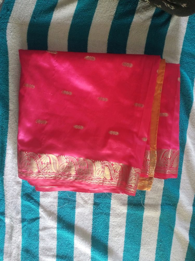 💥Price Drop💥Kanchi Pattu Saree