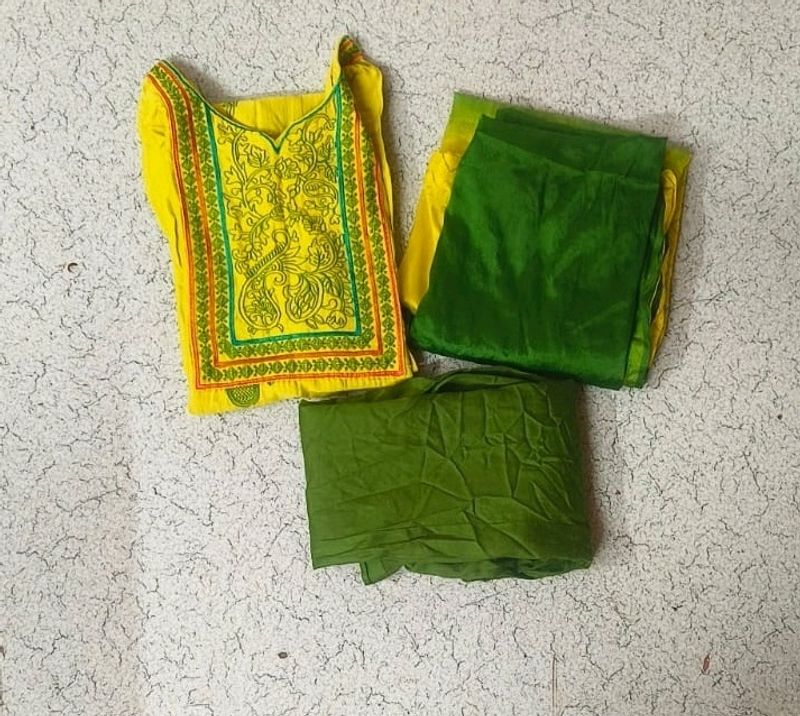 Kurta Set