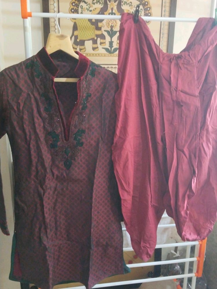 Men's Kurta Paijama