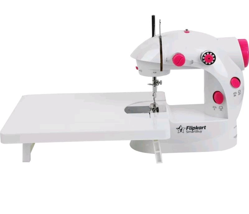 Mini Sewing Machine