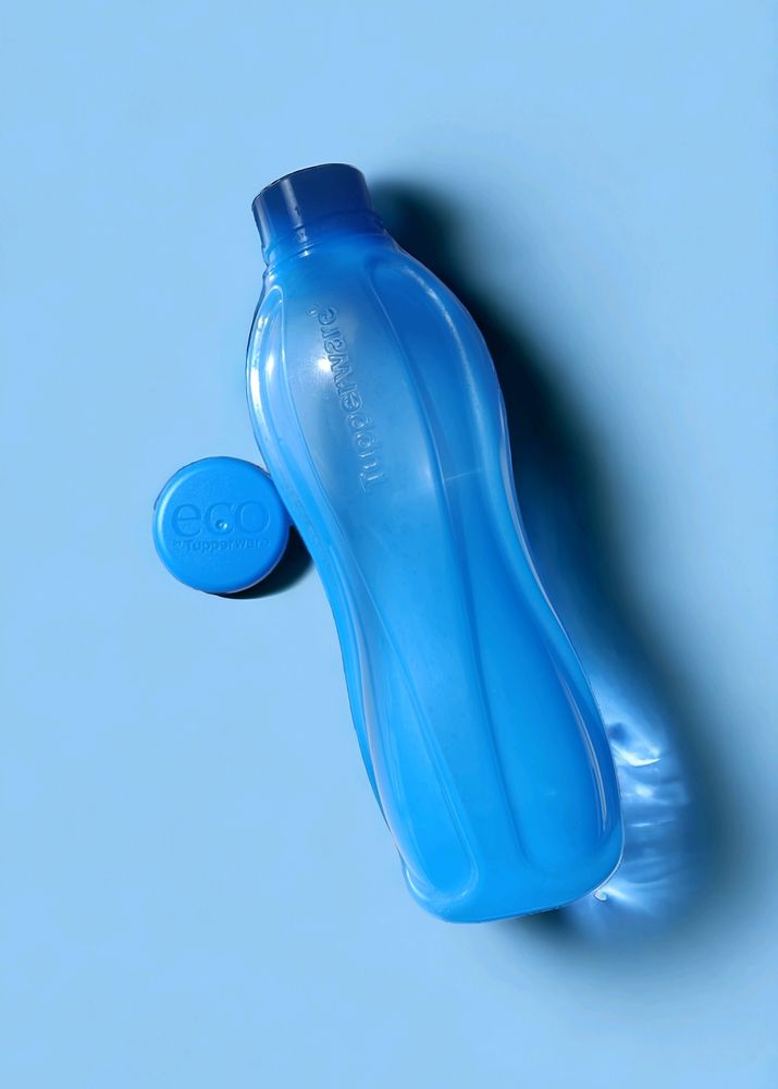 Tupperware Aquasafe Bottle