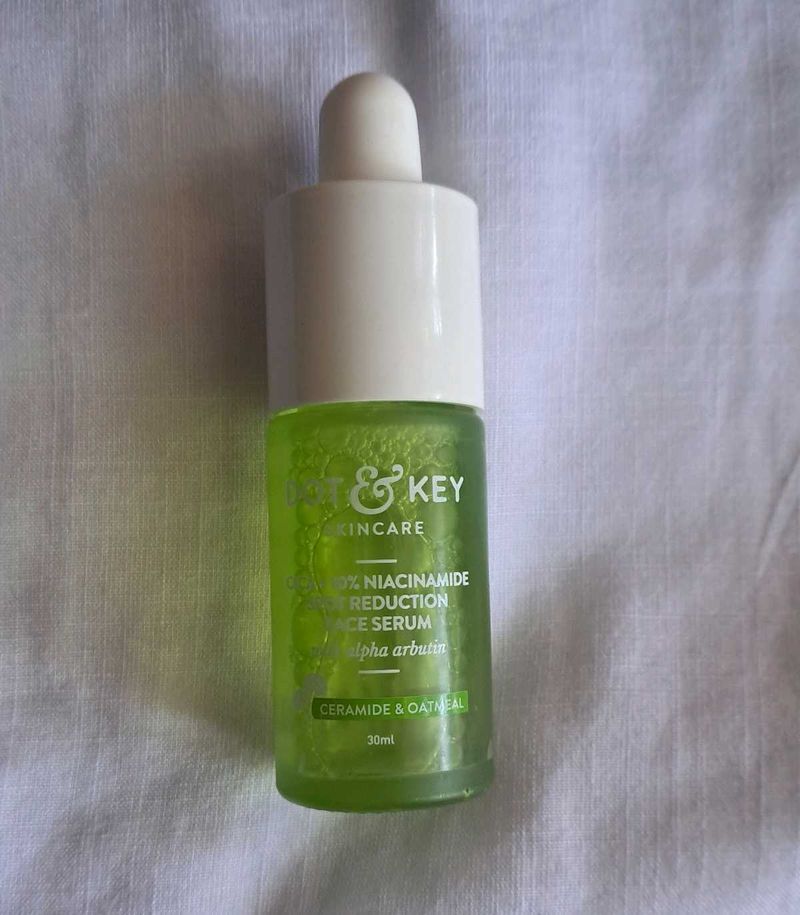 Dot & Key Super Cica & Salicylic Anti Acne Routine