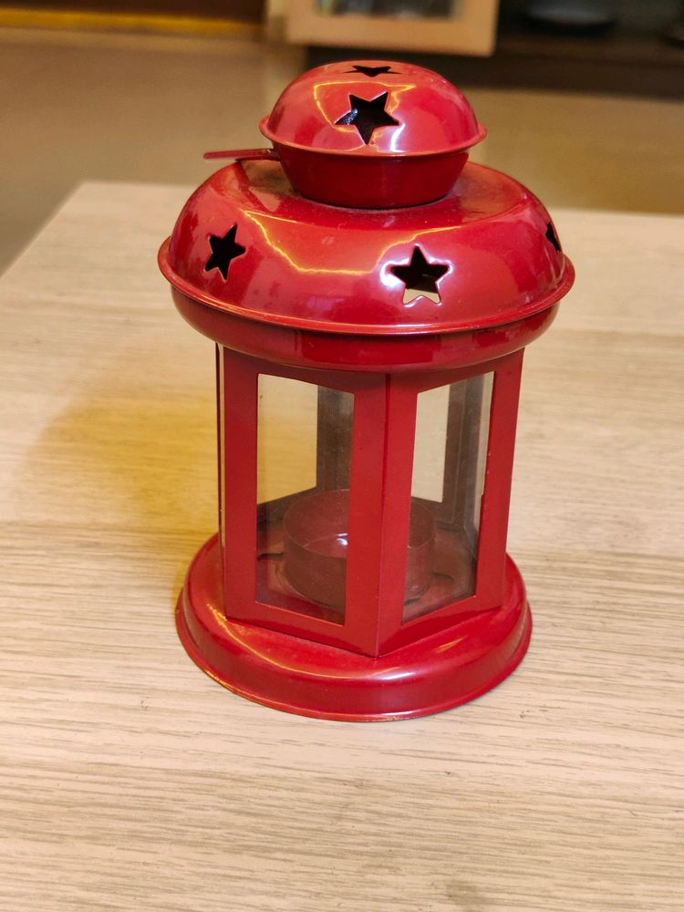 Red Lantern