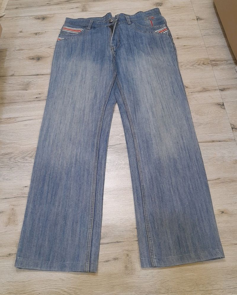 Potential Jean's Size 36 SH0058