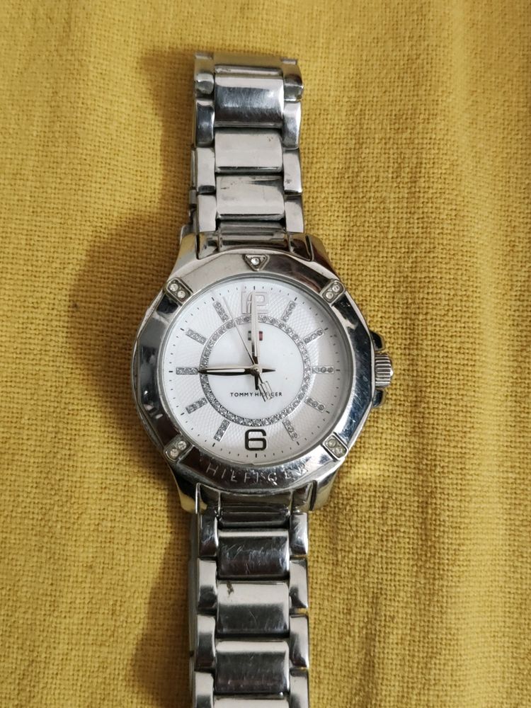 Original Tommy Hilfiger Women's Watch