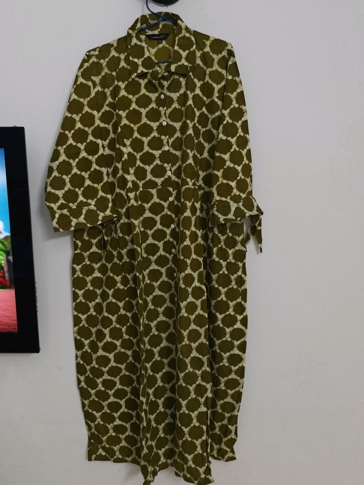 Indibelle Kurta