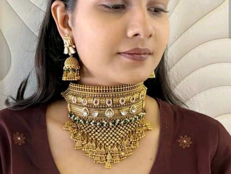 Jewellery Set 2