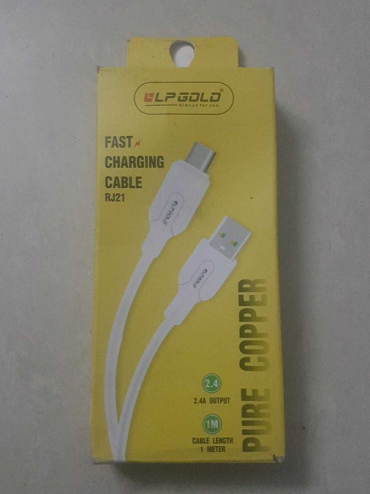 Micro USB (V8) Data Cable