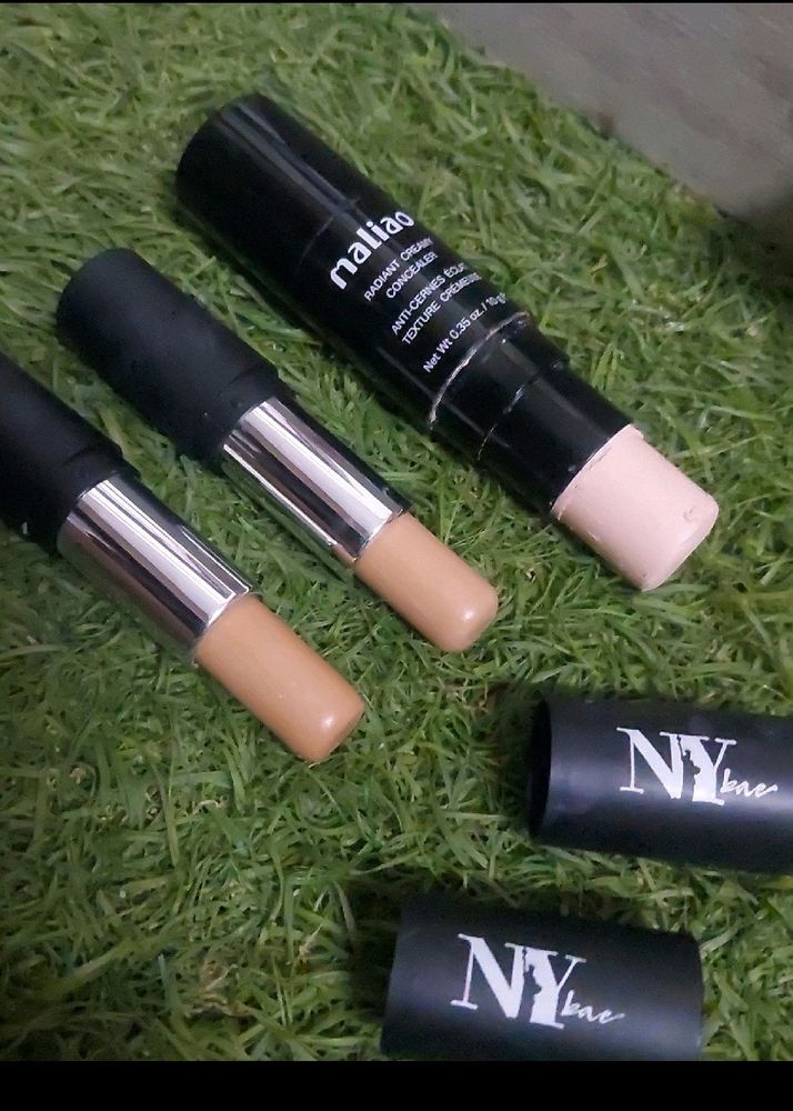 Concealer Combo