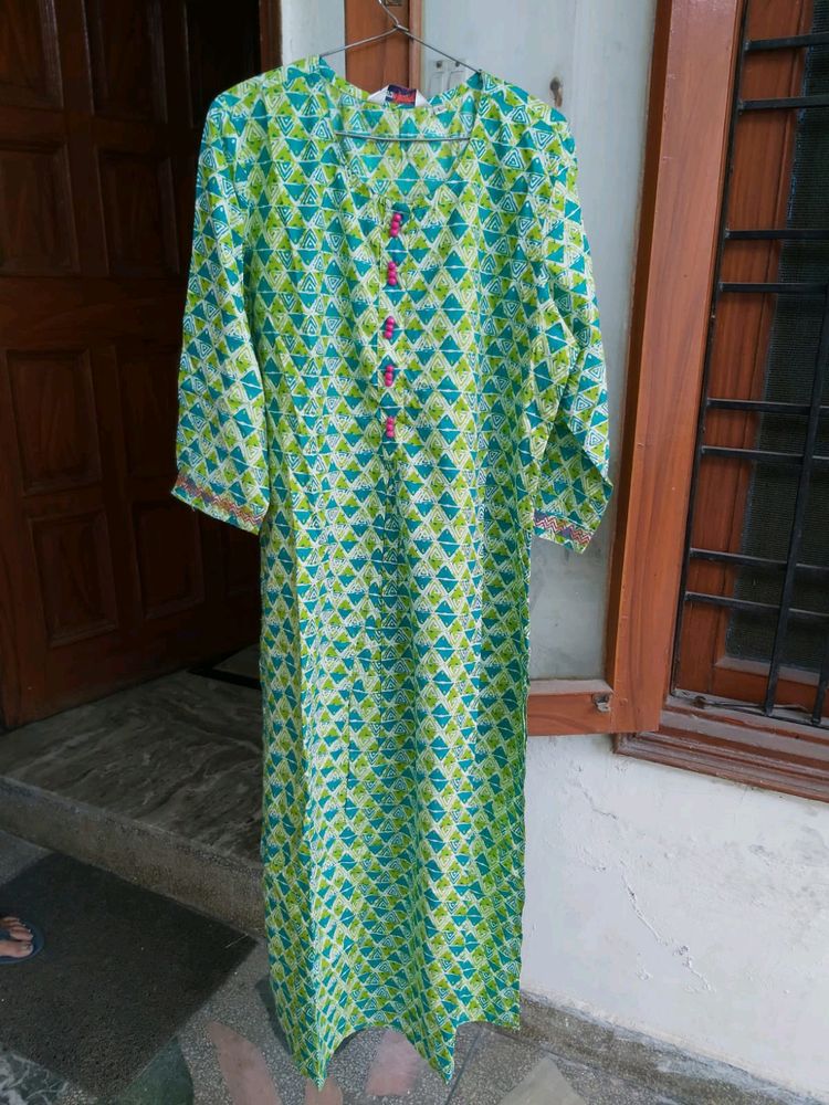 Jaipur Kurta