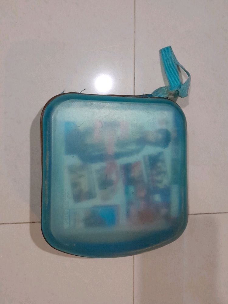 CD Case