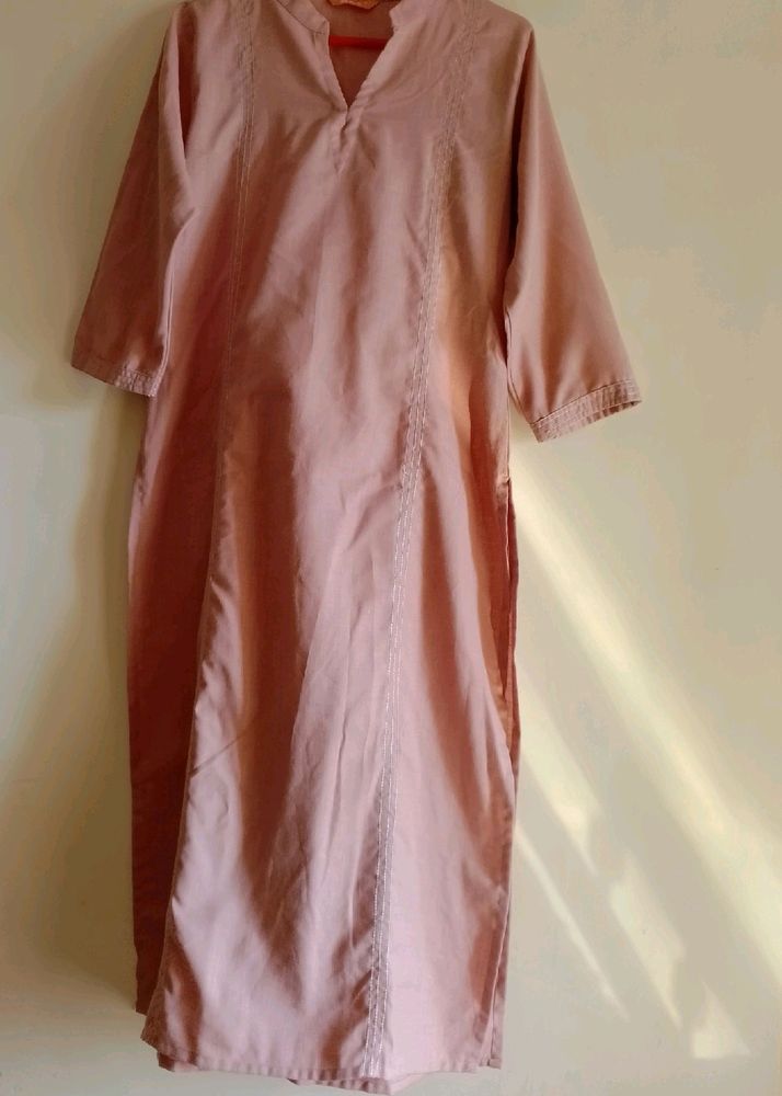 Women's Long Kurti