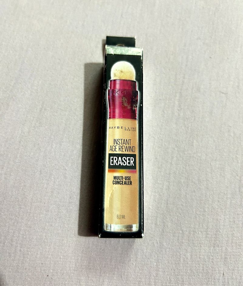 MAYBELLINE NEW YORK Multi-use Concealer