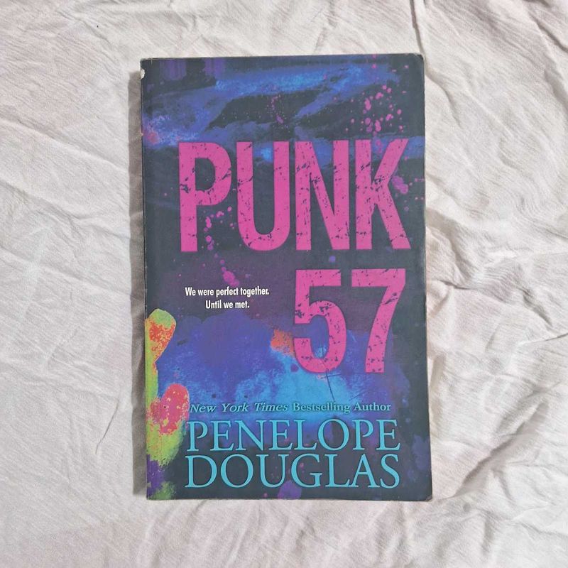 Punk 57