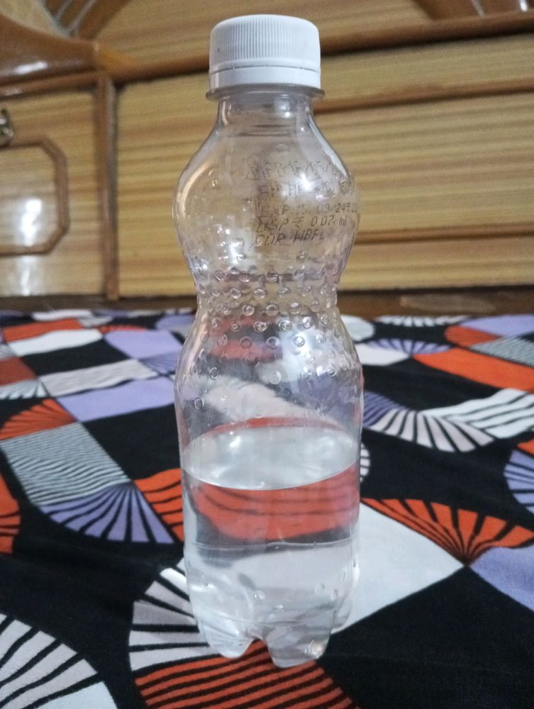 Organization And Storage Bottle For Water