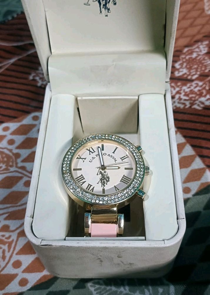 Women's Brand New Watch