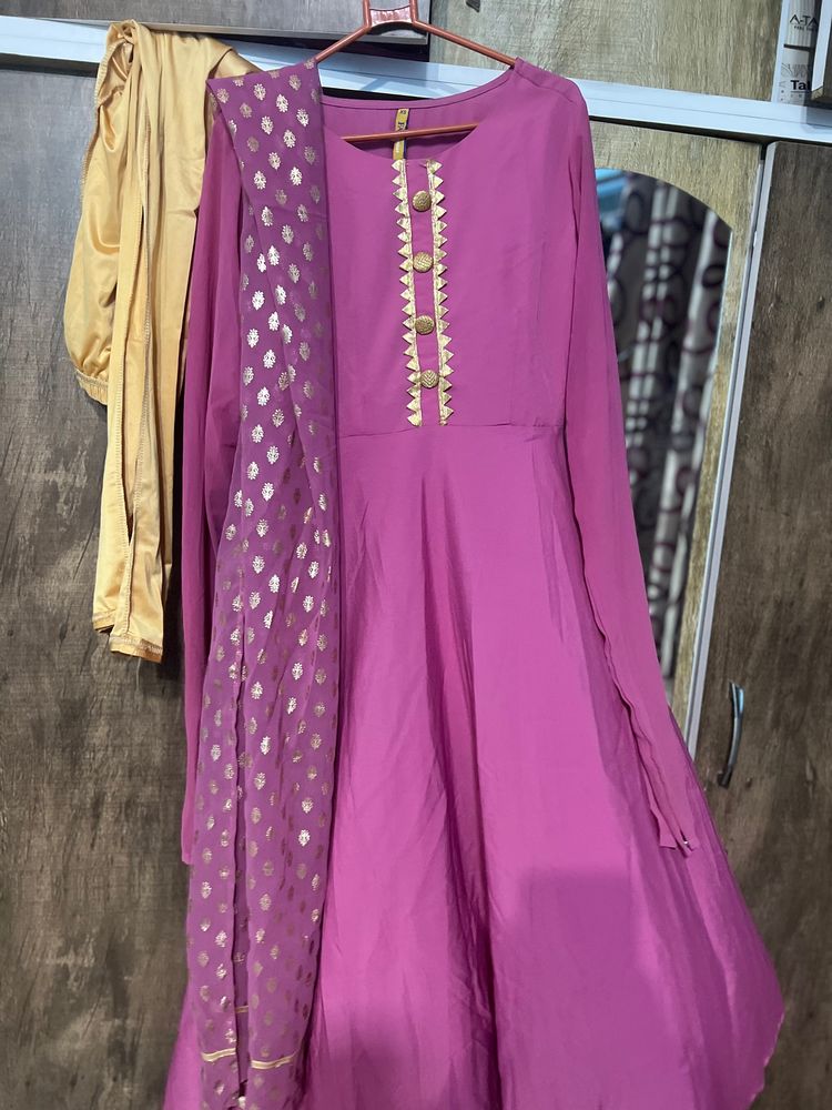 kurti set