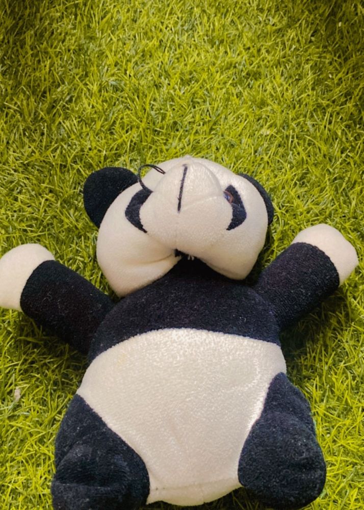 Panda Soft Toy