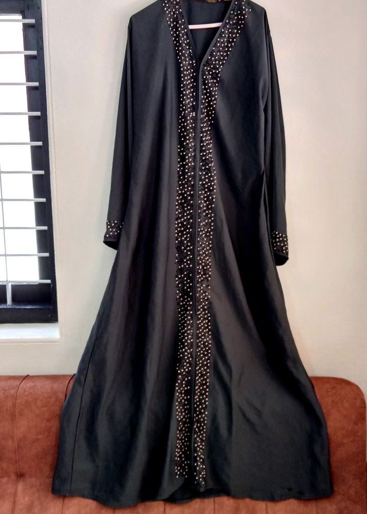 Party Wear Women Abaya