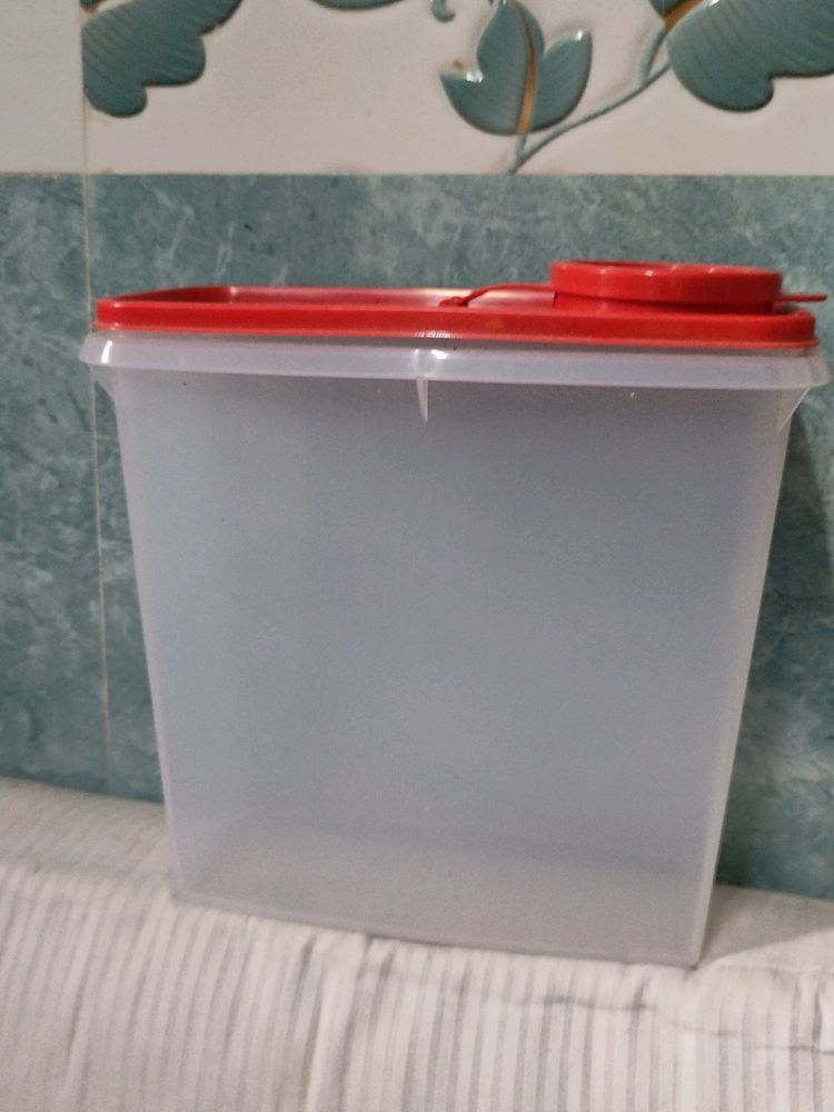 Tupperware Storage Box