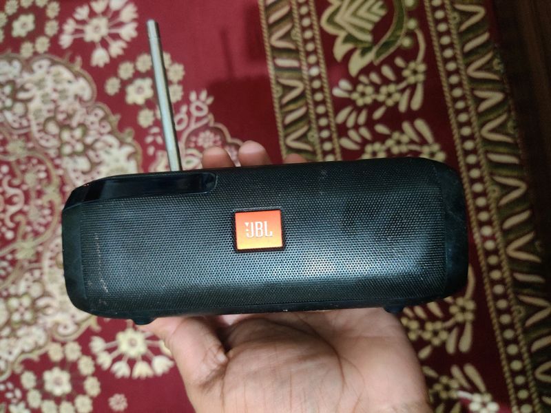 JBL Bluetooth Portable Speaker