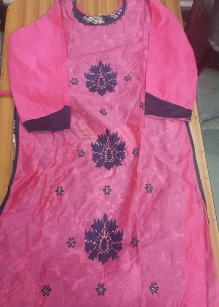 2xl Kurta Ankle Length...