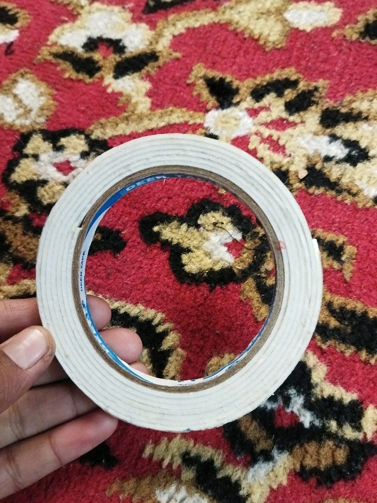 Double Sided Tape For Clothes.