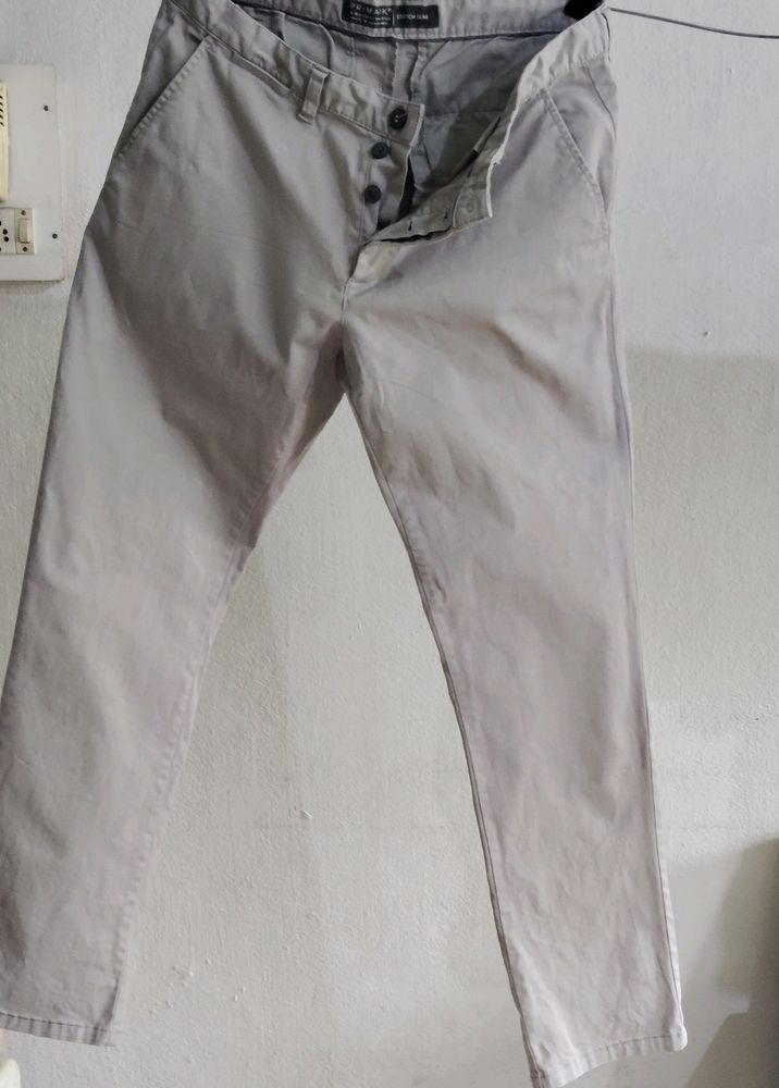 Trouser For Men