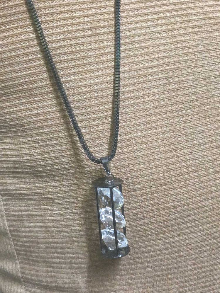 Diamond Necklace