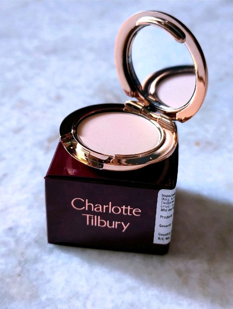 Charlotte Tilbury Compact