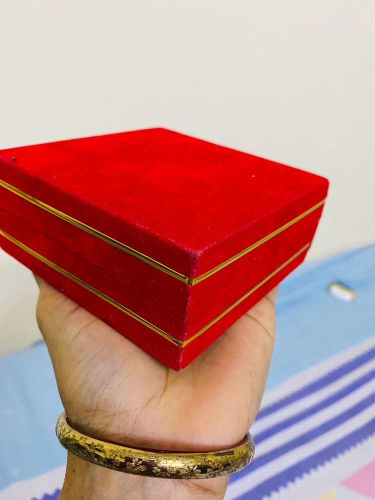 New Bangle Box