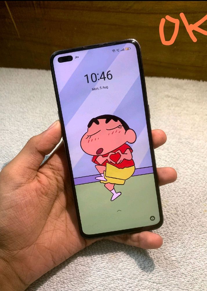 ❤️❤️ Oppo Reno Second Hand