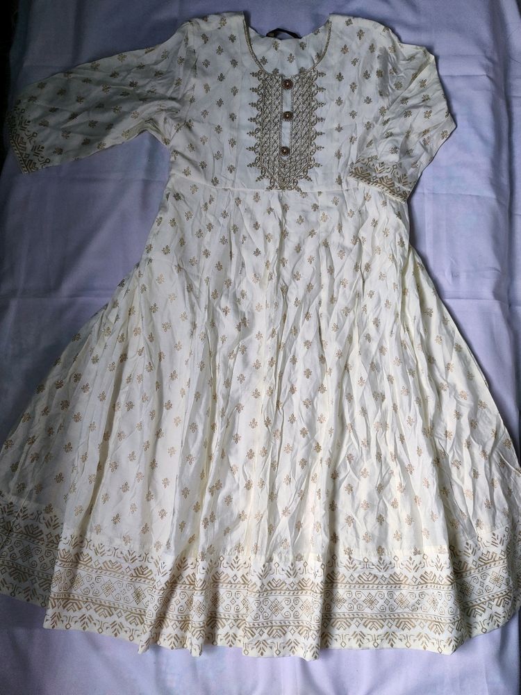 Anarkali Kurta