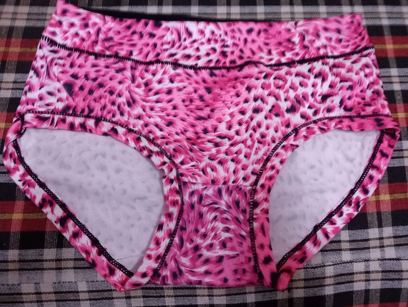 Printed Panty