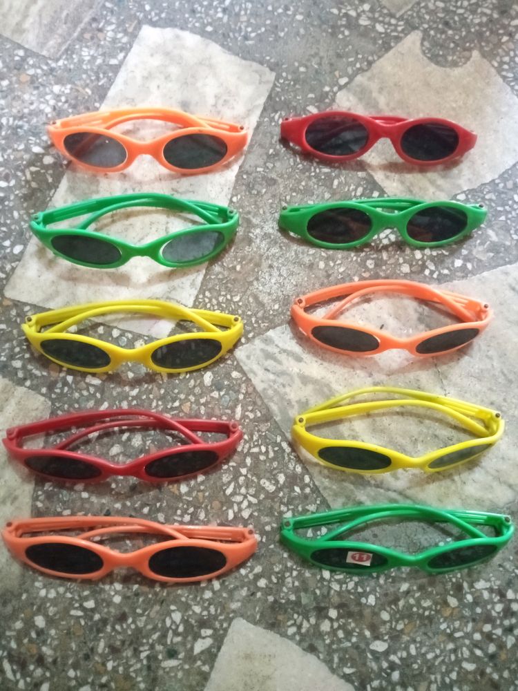 Kid's Sunglasses