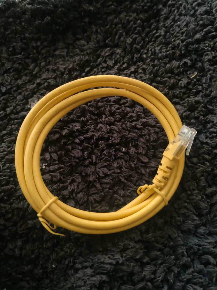 New Cable