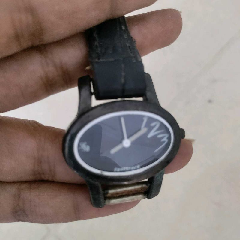 Fastrack Watch