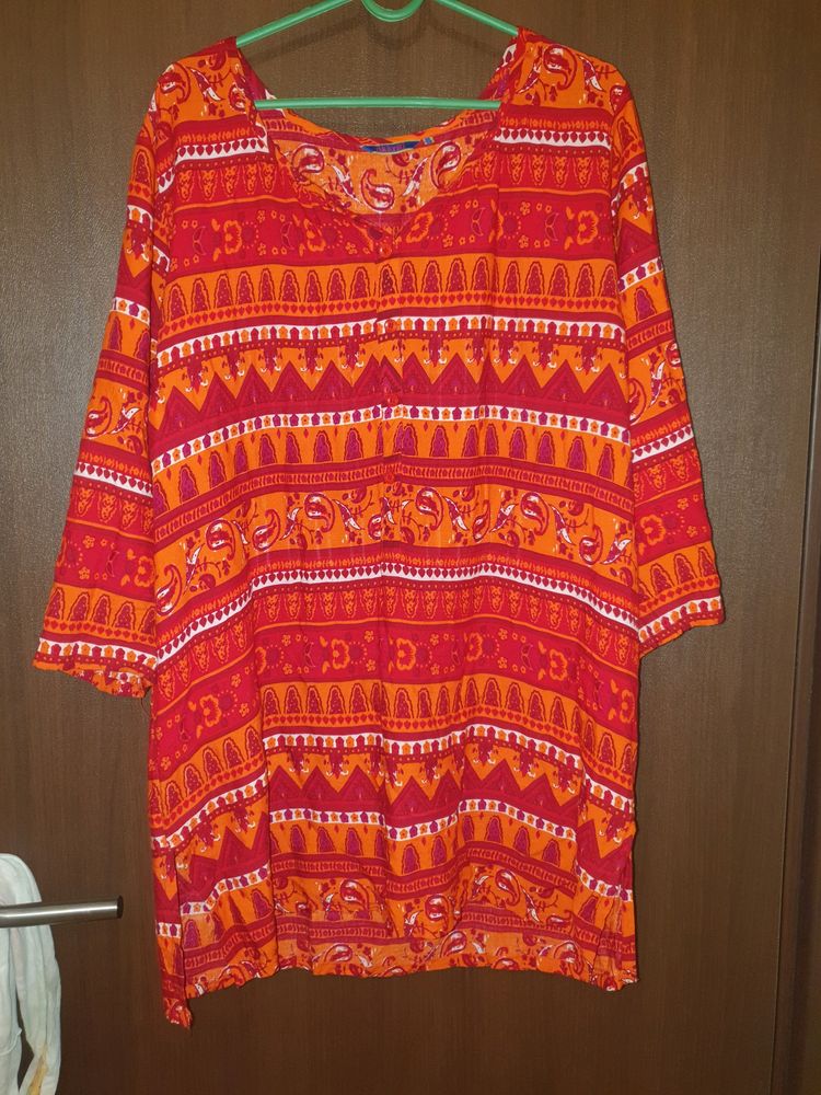 Short Kurti