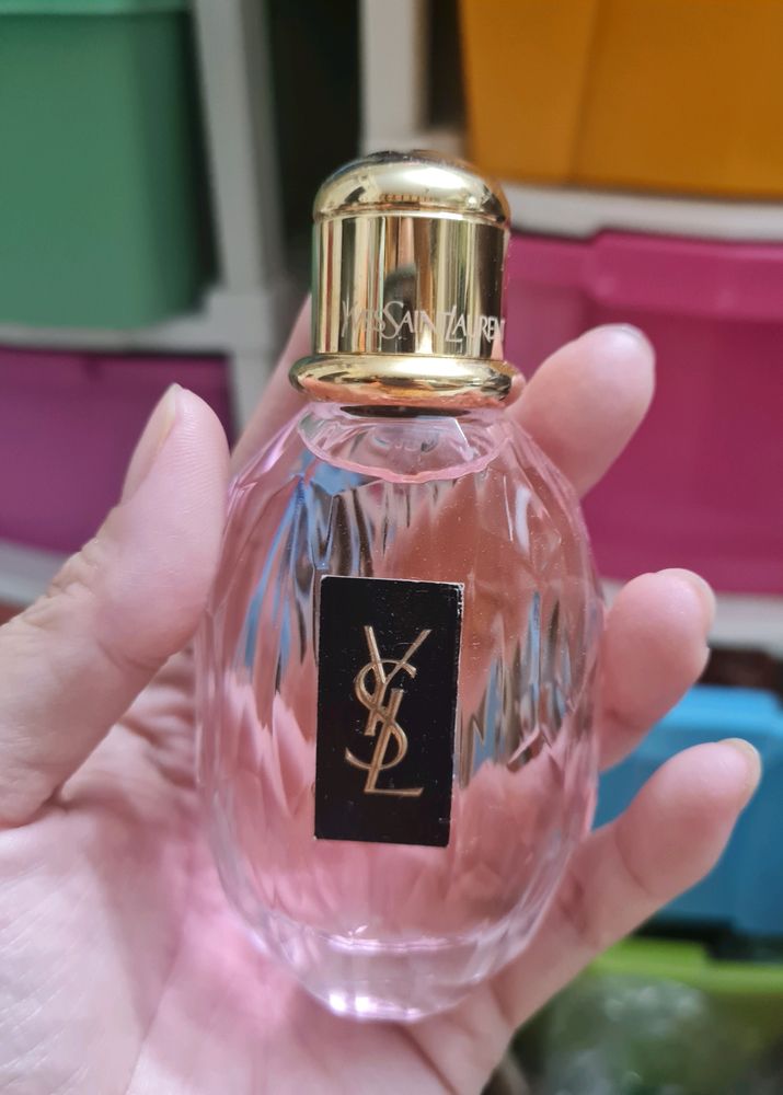 Parisienne By YSL Edp Perfume