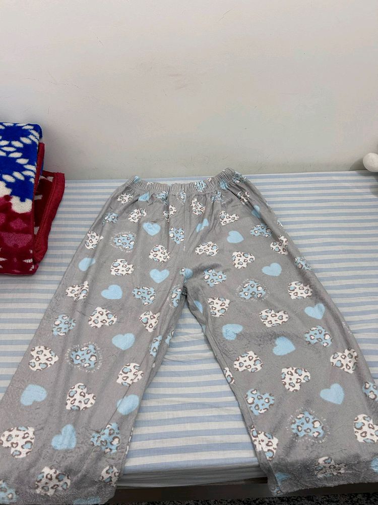 Comfortable pajama pants