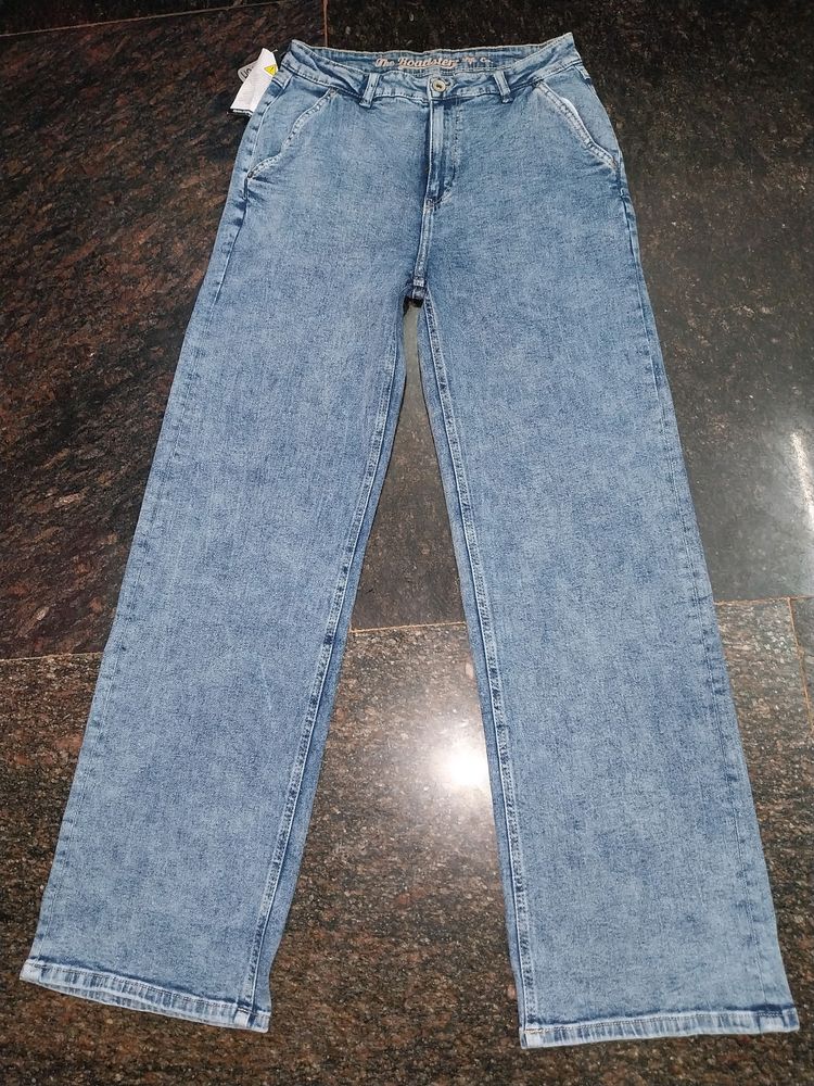 Brand New Roadster Jeans