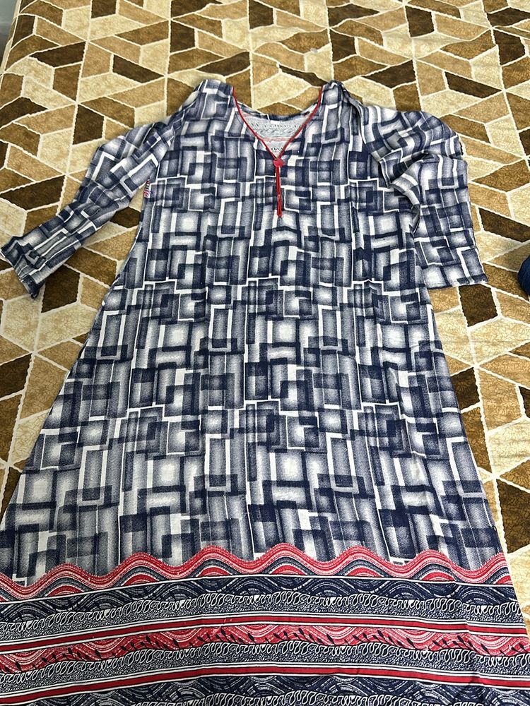 Kurta For Women