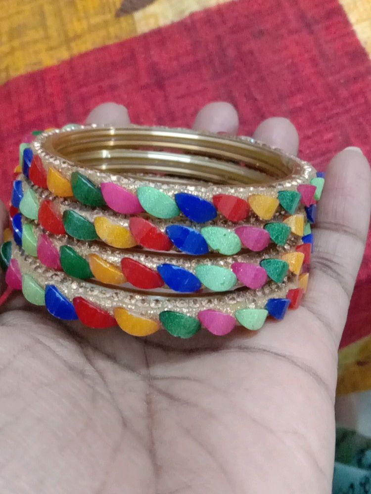 Beautiful Bangles