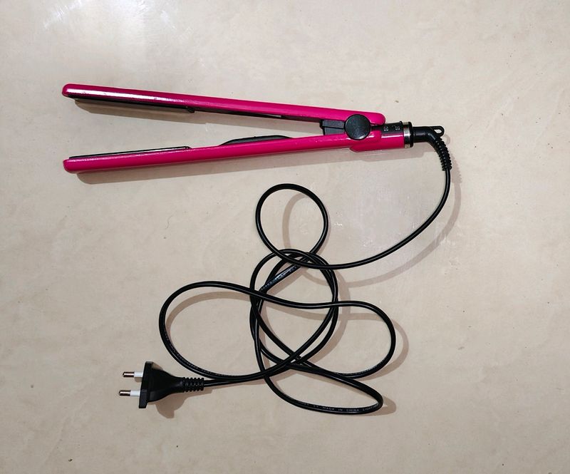 Syska Super Glam Hair Straightener