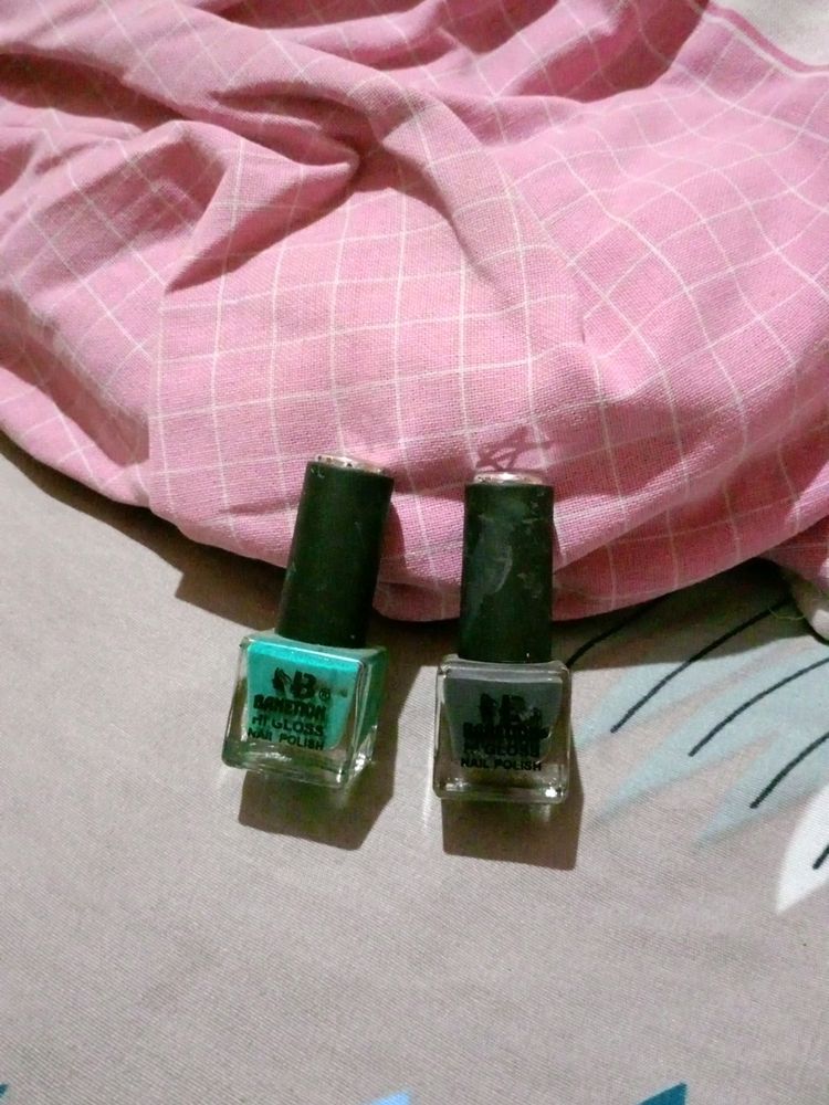 Nail Polish