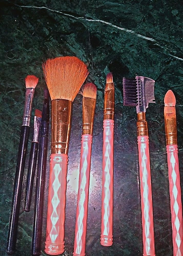 Brush Set