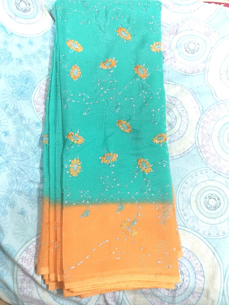 New Saree