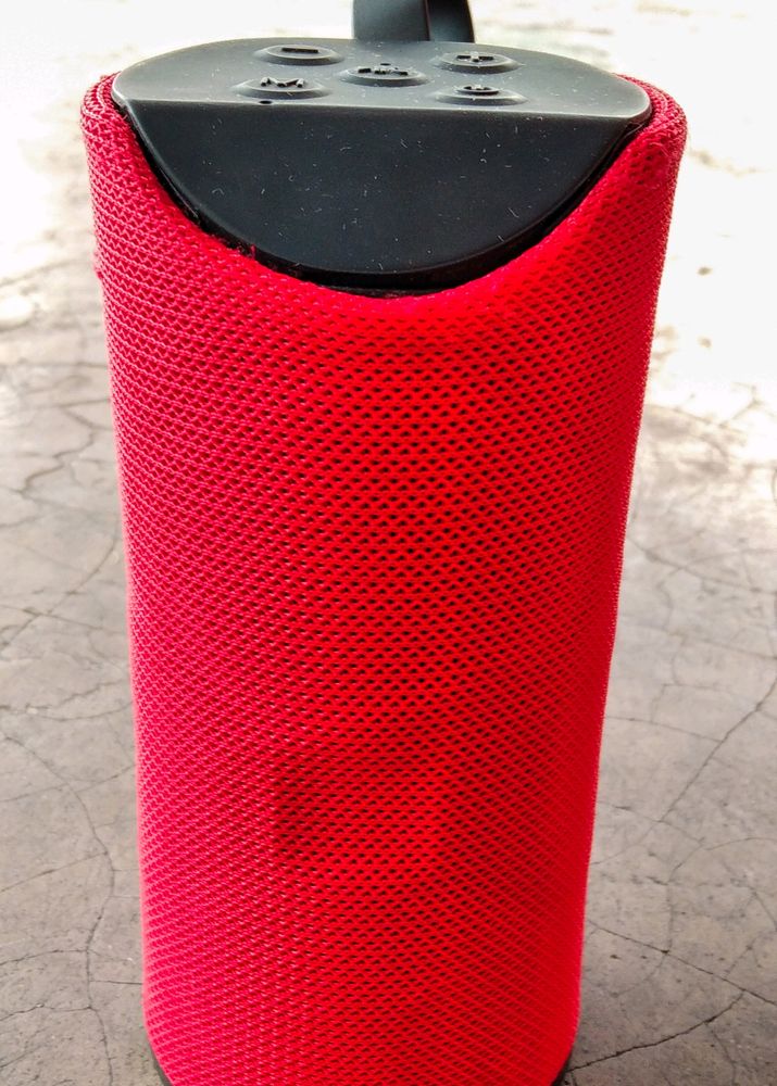 Bluetooth Speaker 10W