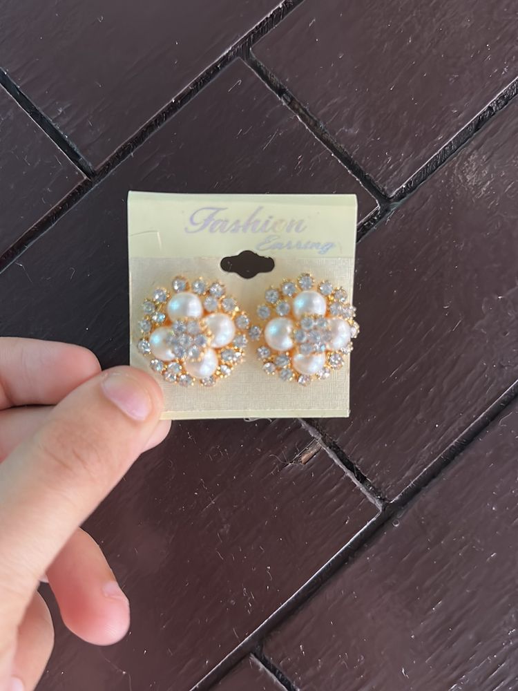 Classy Earrings