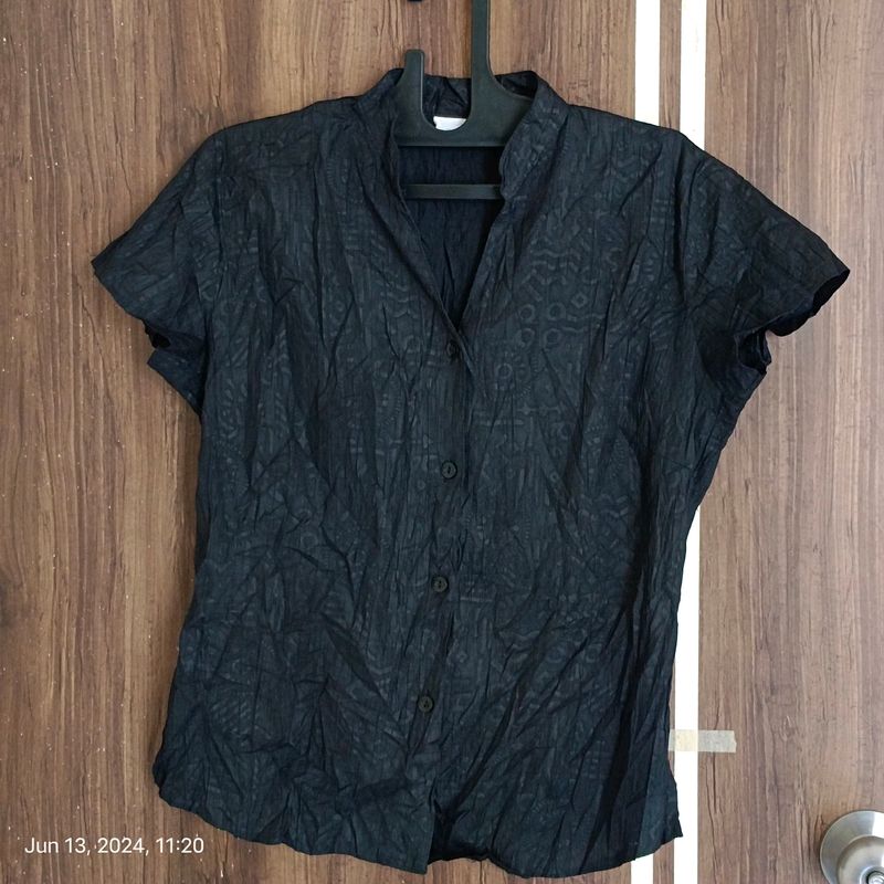 🛍️ @359coins Black Shirt